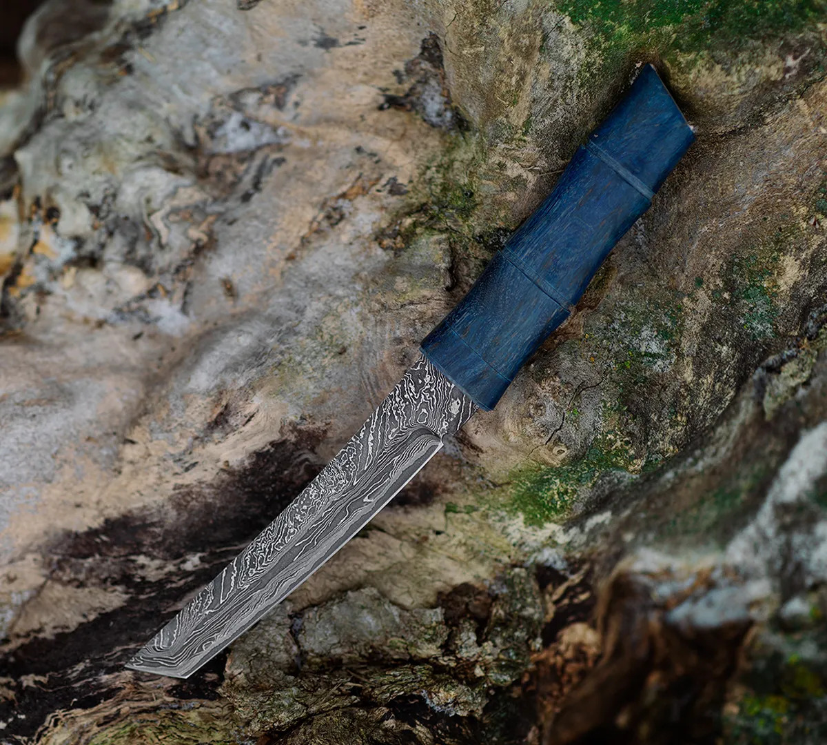 Нож танто: от самураев до современных EDC