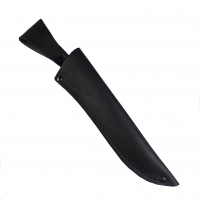 Кожаный чехол №3